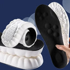 CloudWalk 4D – Massage Insoles for All-Day Comfort! Shop1103424027 Store