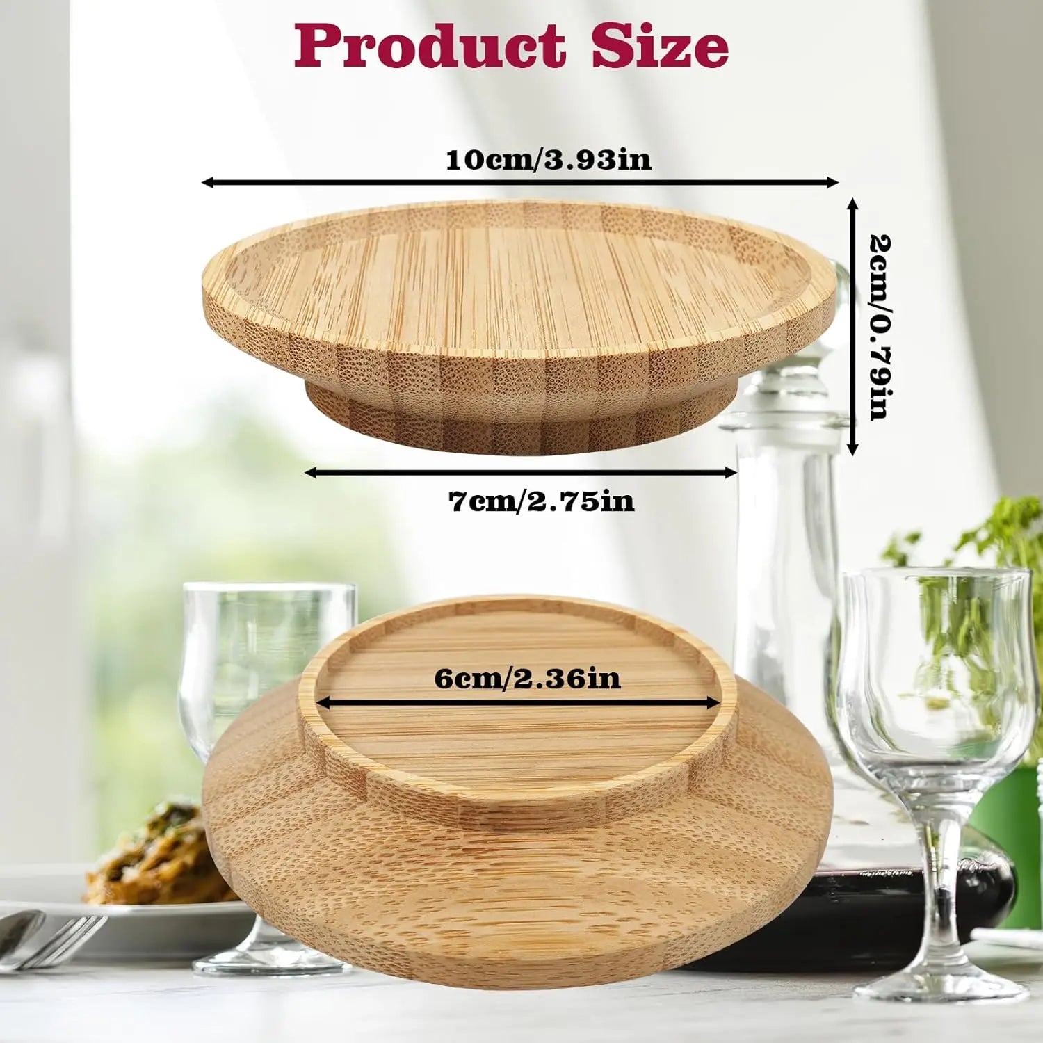Grazing Lid – Snack & Sip Without the Mess! EllaYIDOI Light Store