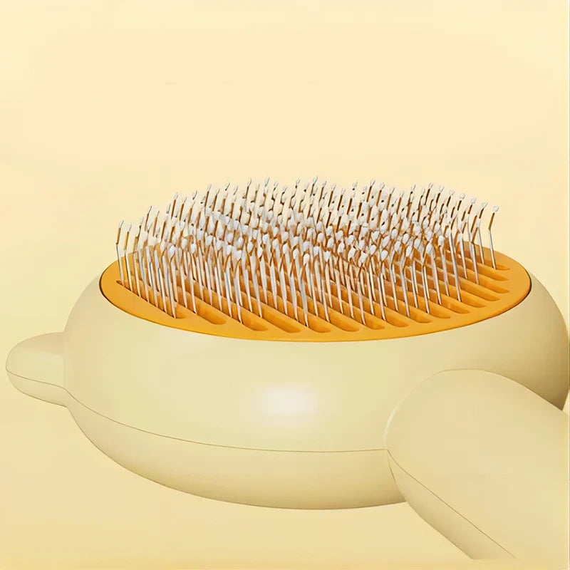 T&G - Grooming Comb Happy Family Life Store