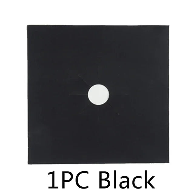 Gas Stove Protector Cover - Kitchen Accessory Shop1102903427 Store