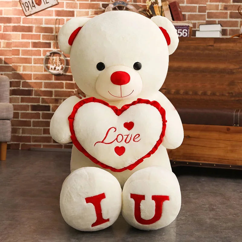 Giant Plush Toy Bear CONUSEA Official Store