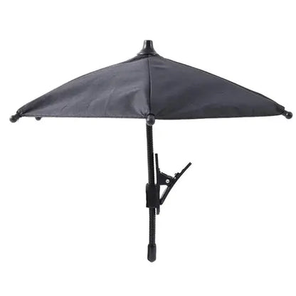 Phone Shade Umbrella Sun Shield Umbrella Phone Holder Adjustable