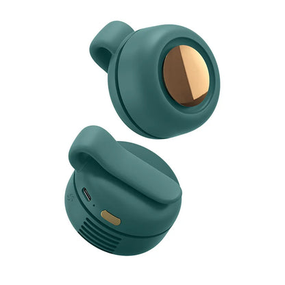 ChillLoop – Bladeless Cool in Your Pocket