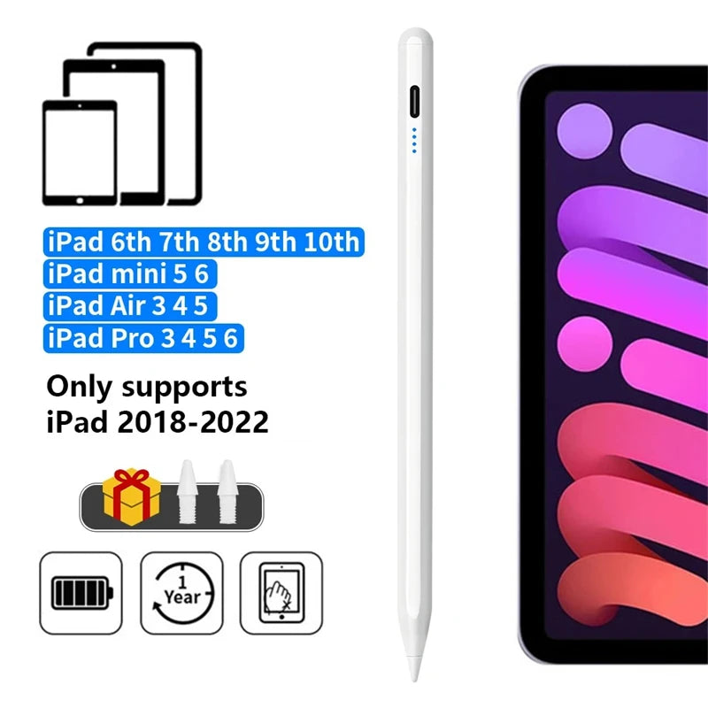 Stylus Pen for Apple iPad