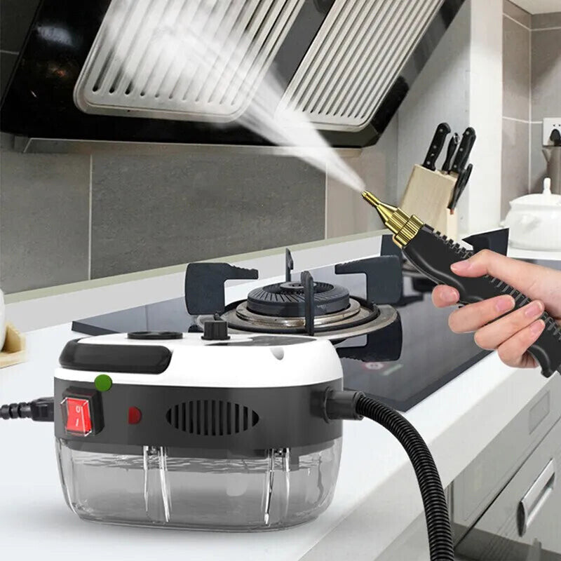 High Temperature Pressure Steam Cleaner BALASHOV Speciality Store