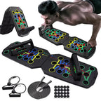Multifunctional Push-up Bar LPPF Store