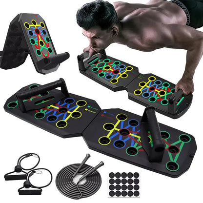 Multifunctional Push-up Bar LPPF Store