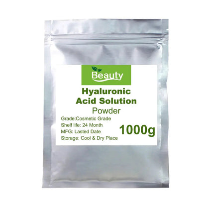 HydraGlow Powder – Pure Hydration, Radiant Skin! Tessie Beauty Store