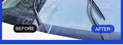 Car Glass Anti-rain Water Spray Stone's Store