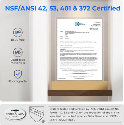 PureFlow Alkaline Pitcher – Refresh Your Water, Refresh Your Life WaterdropDirect Store