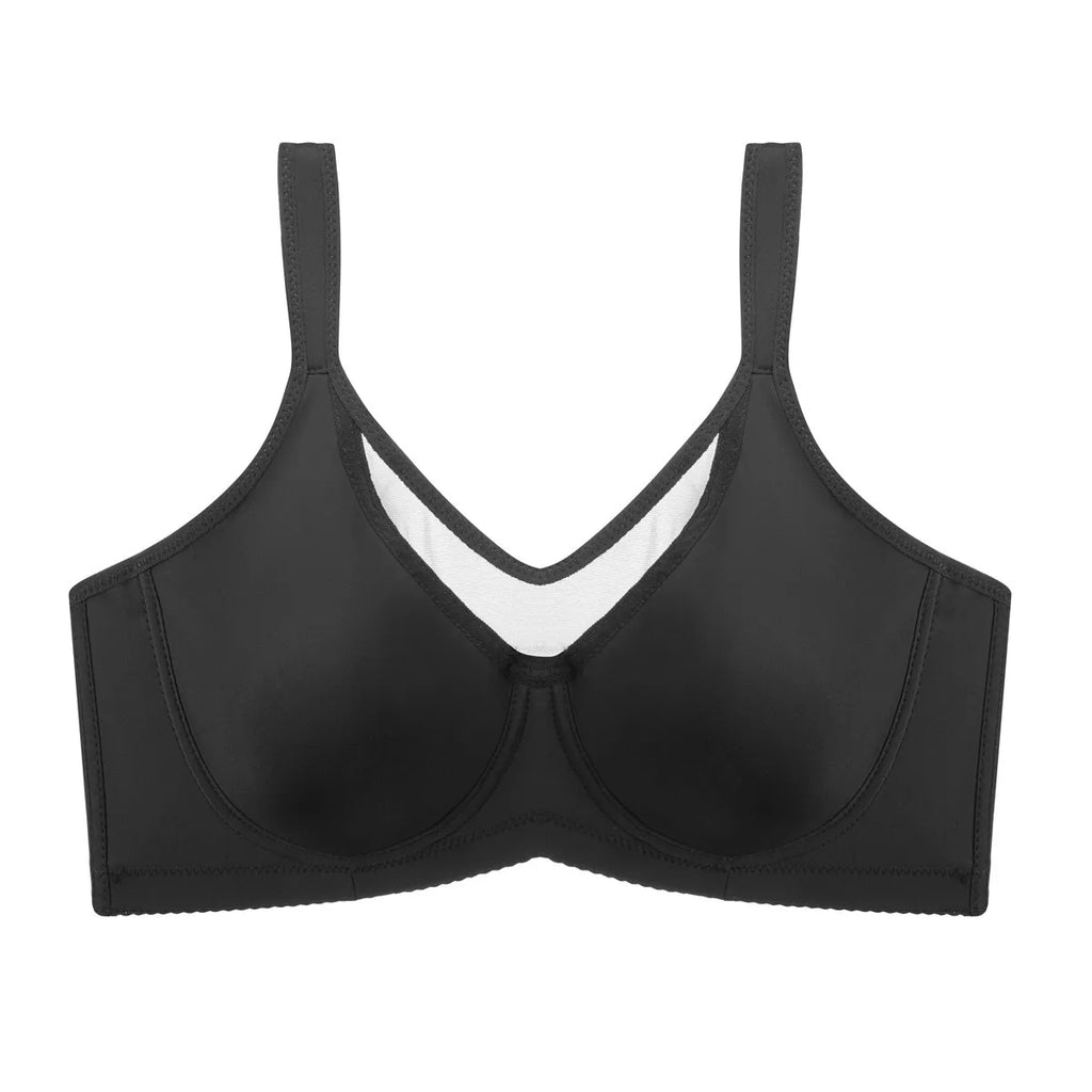 CoolComfort™ Minimizer Bra ❄️💖 — Full Coverage, All-Day Comfort