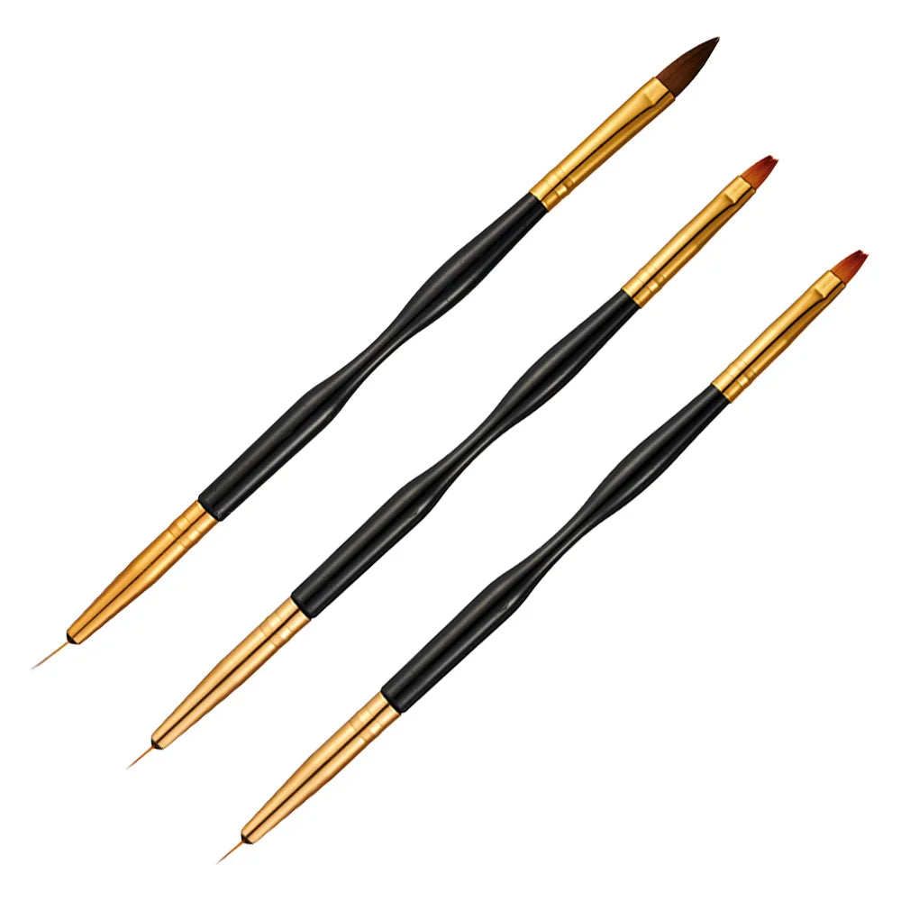 StampGlam™ Nail Art Pen Set 💅✨