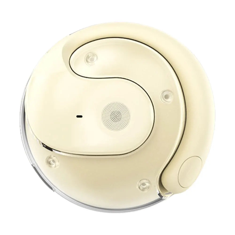 AI-Powered Wireless Earphones: Seamless Translation on the Go TOP-TECH Store