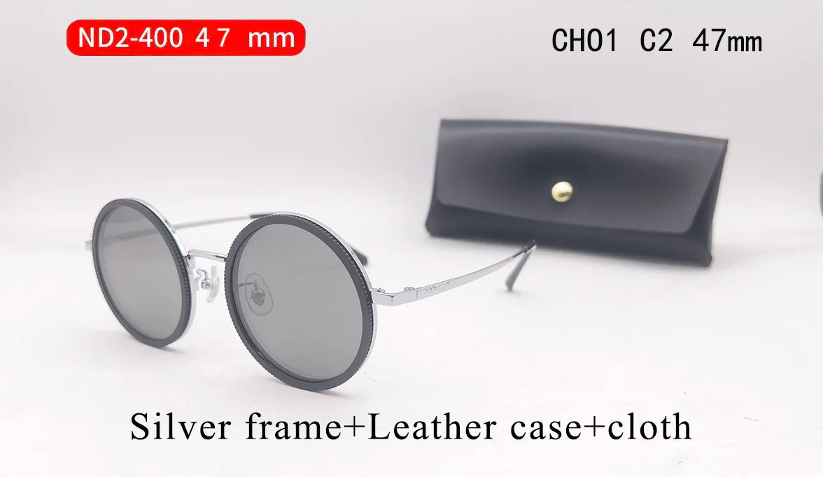 ShadeShift™ – Adaptive Tint for Any Light! Dynamic Eyewear Store