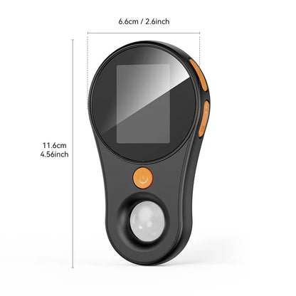 Pocket-Sized Magnifier – See the Small Details Anywhere!