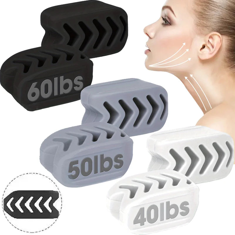 JawFlex Silicone Trainer LPPF Store