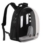 Portable Space Capsule Cat Bag – Lightweight, Ventilated Travel Carriers Smvp Pet Store