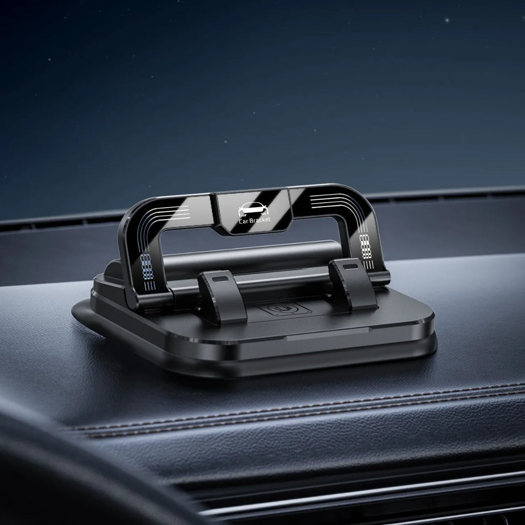 NavGrip™ 360° Car Phone Mount 🚗📱