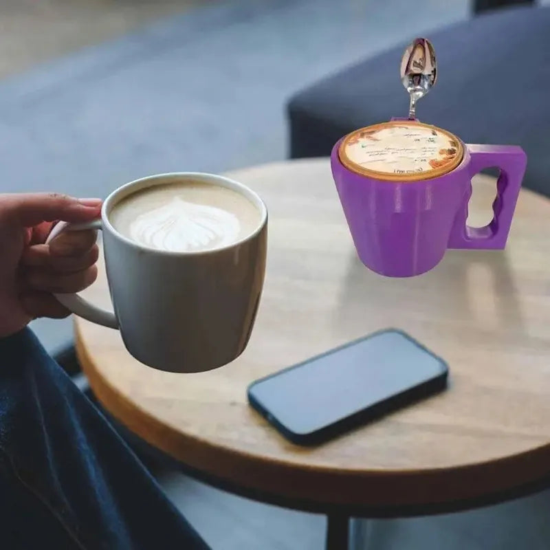 Ice Cream Pint Holder Reusable Ice Cream Pints Cozy Anti Freeze Handle, Popsicles Insulated Sleeves for Yogurt Frozen Desserts