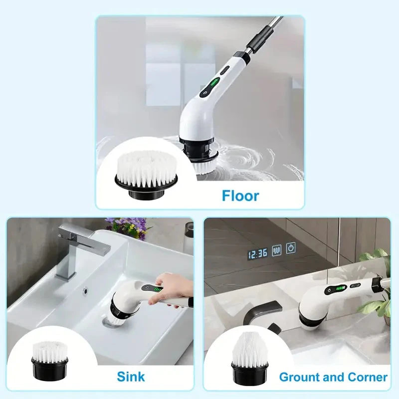Electric Scrubber Shop1103806101 Store