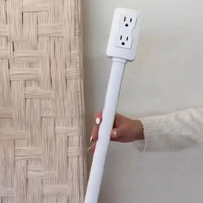 PowerHub Pro – Expand, Charge, Conquer! KITPIPI Household Store