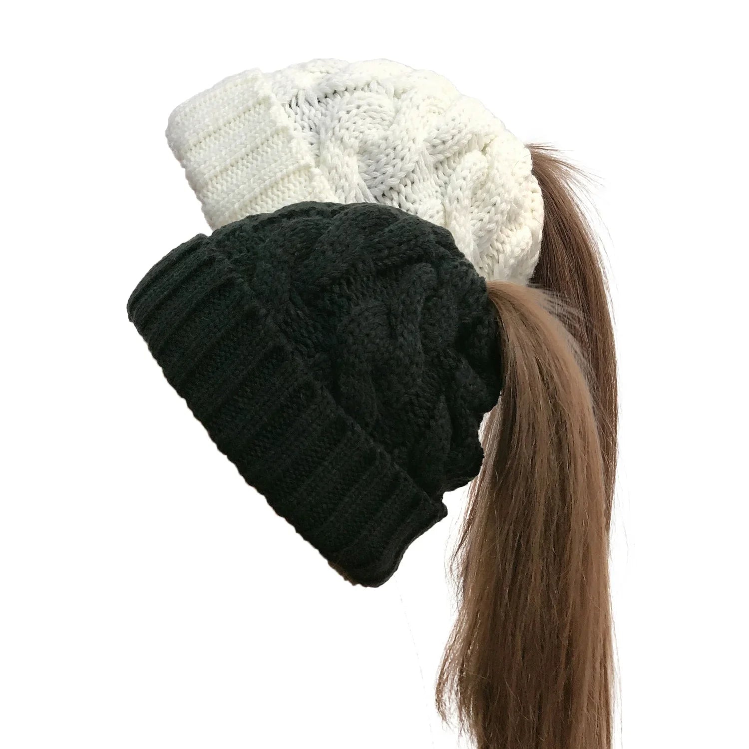 PonyWarm™ Gorro de Invierno 🎀❄️