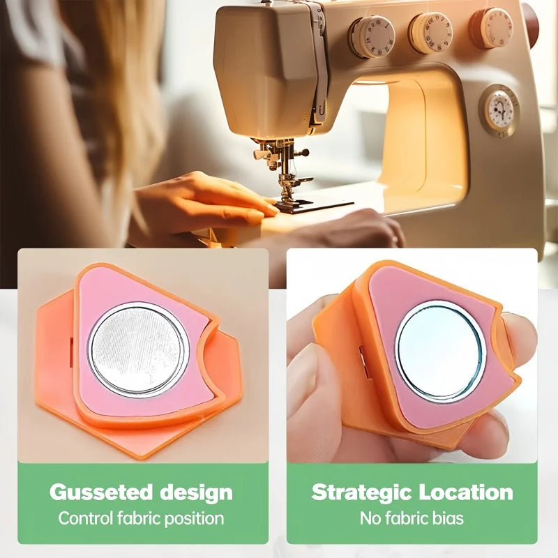 SewMate Guide – Perfect Seams Every Time N0.1Lucky House Store