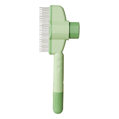 FleaFree Pro – Comb, Clean, Repeat! Mgvista Store