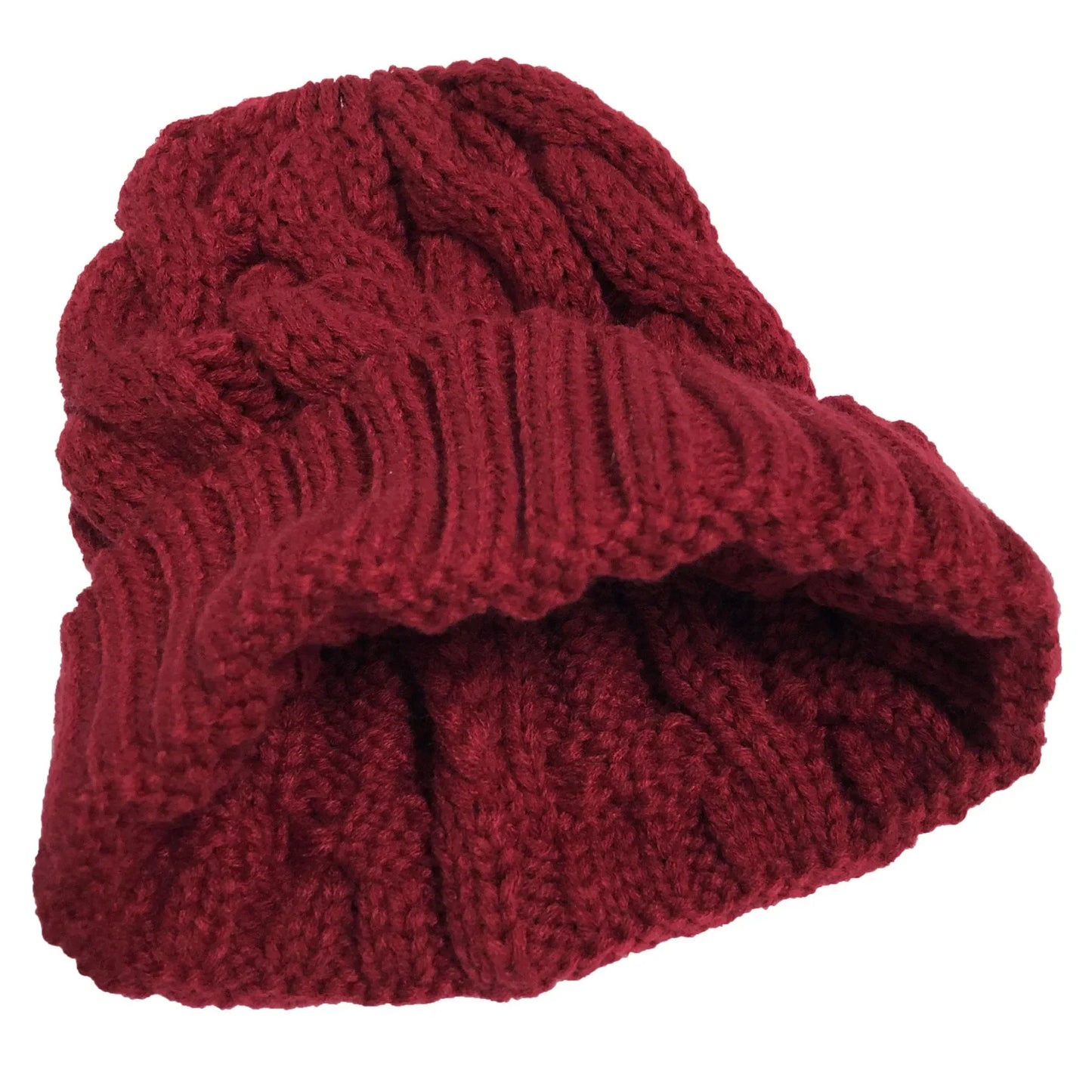 PonyWarm™ Winter Beanie 🎀❄️