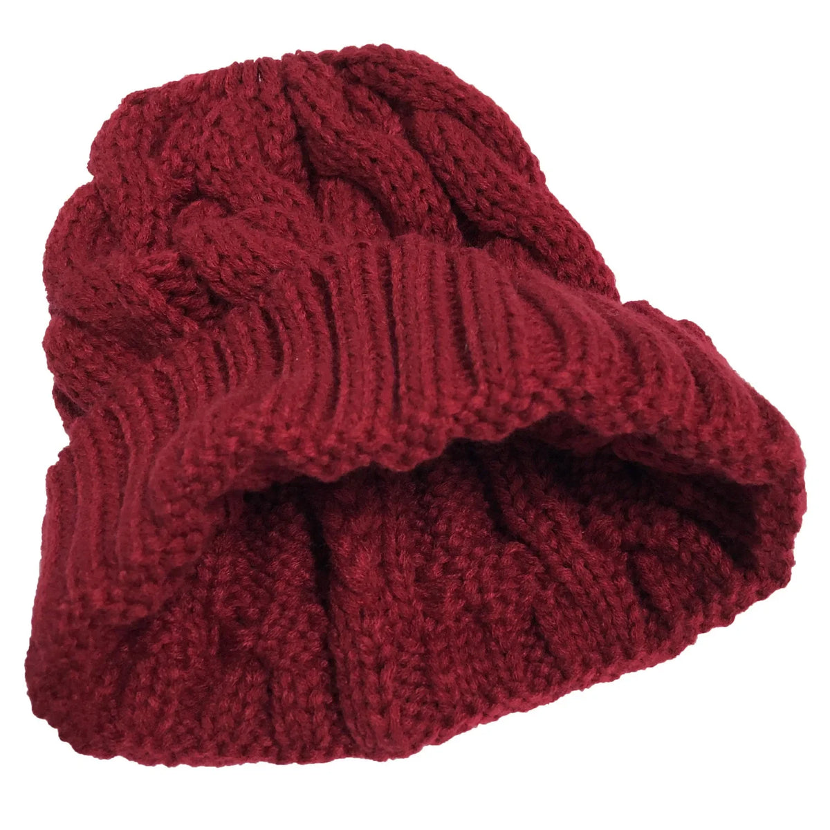 PonyWarm™ Winter Beanie 🎀❄️