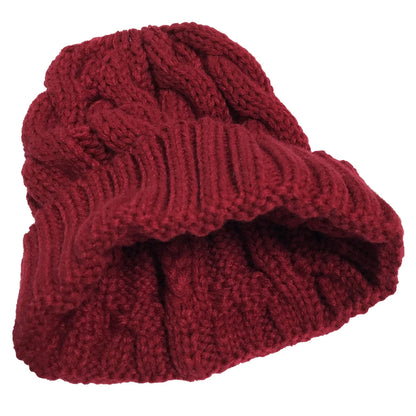 PonyWarm™ Winter Beanie 🎀❄️