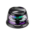 Sound on the Go: Wireless Magnetic Speaker