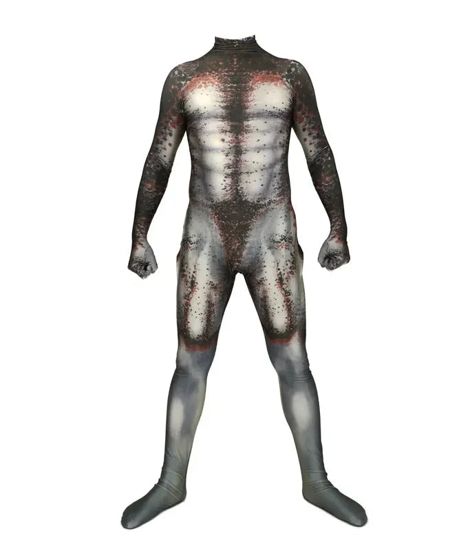 Game Baldur's Gate 3 Minthara Cosplay Costume Combats Armour Shop1104361067 Store