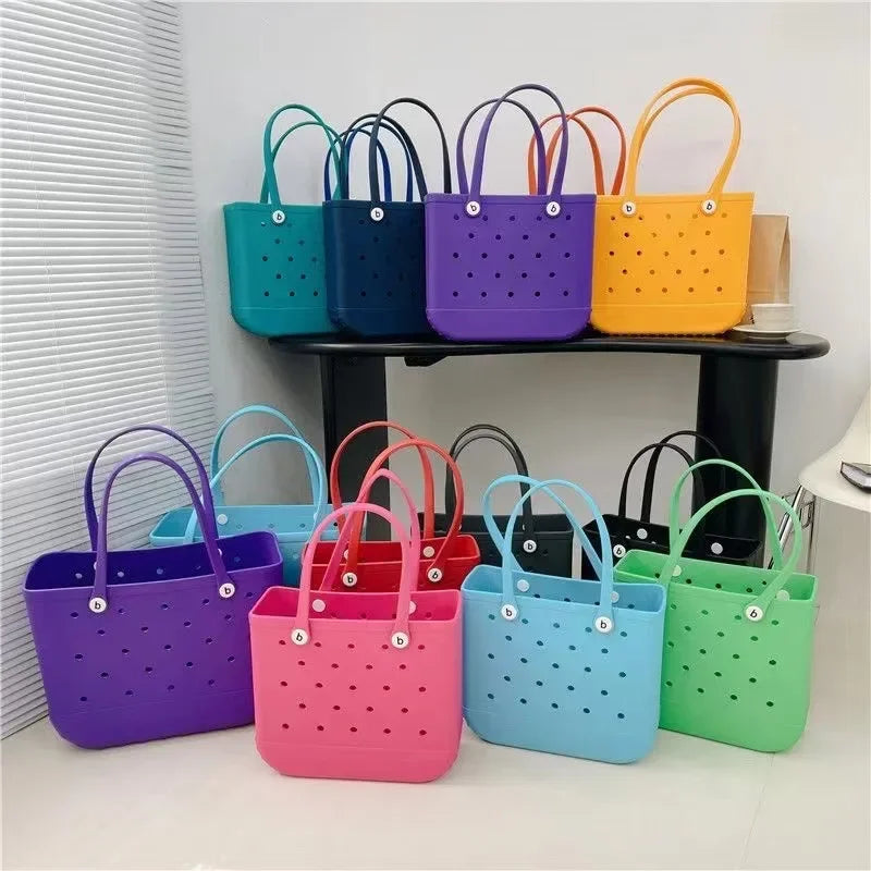 Multicolor EVA Utility Bag