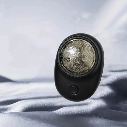 1PC Electric Shaver Charging Mini Pocket Travel Razor Portable Wireless Detachable Shaver Facial Beard Hair Trimmer Shop1103477167 Store