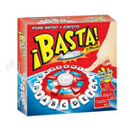 New Spanish Word Game Fast-Paced Family Board Game The Quick Thinking Letter Pressing Tapple Games versión en español New Life A Store