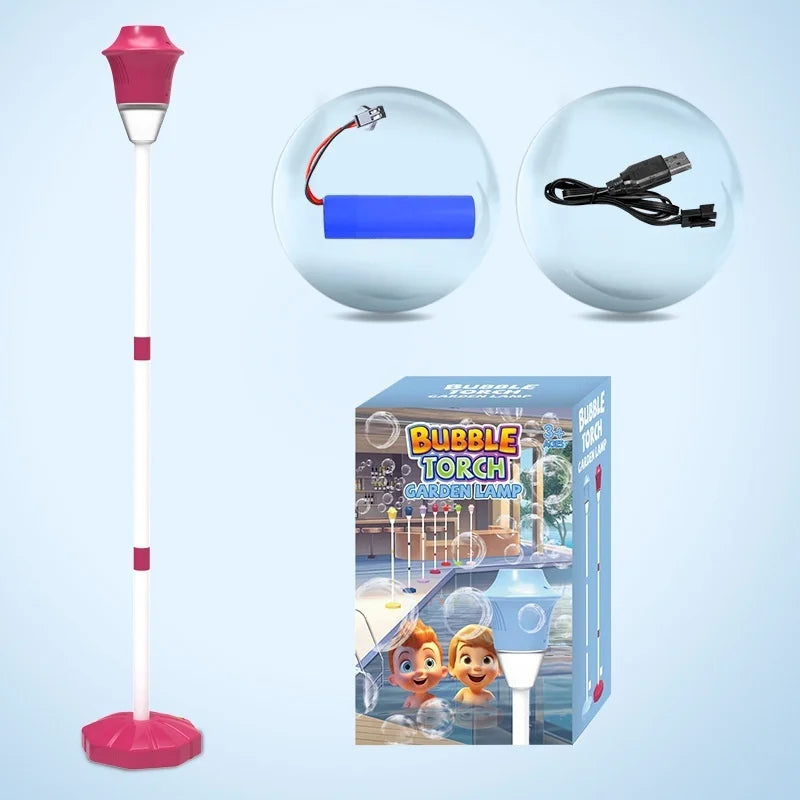 BubbleJoy™ Kids Maker with Stand
