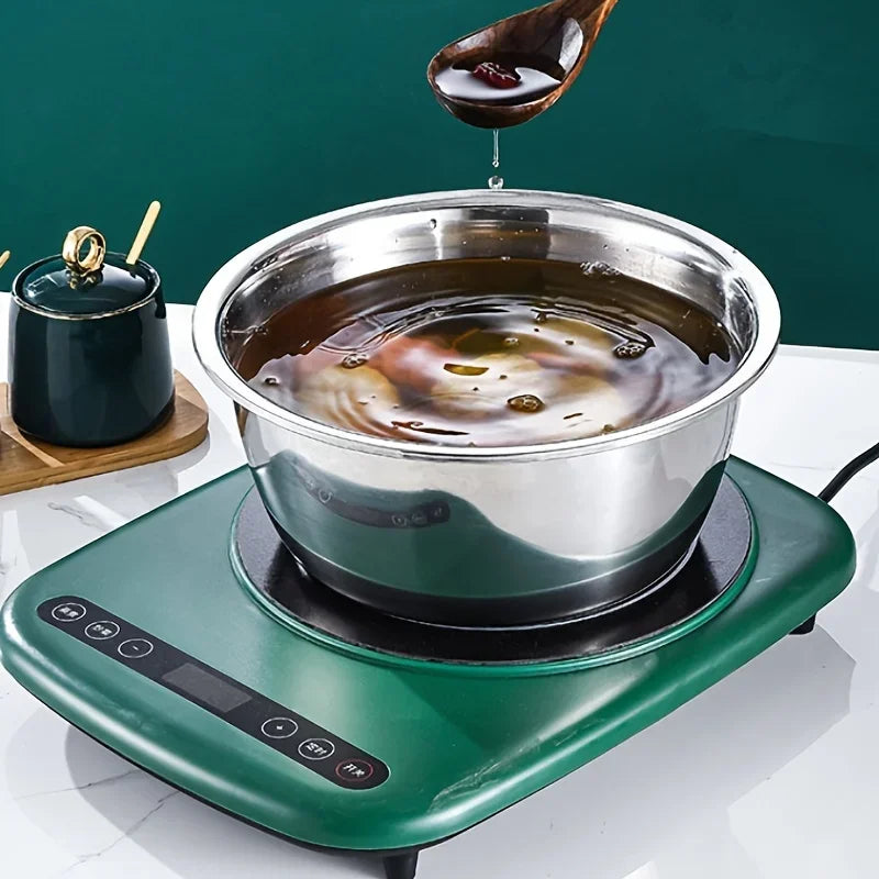 3 In 1 Stainless Steel Vegetable Slicer Cutter Multifunctional Strainer for Washing and Slicing Fruits, Vegetable Kitchen Gadget