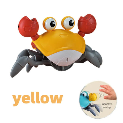 Crawling Crab Toy Shop1102486466 Store