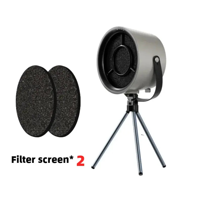 Portable Exhaust Fan Stone's Store