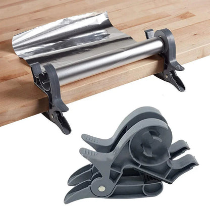 GiftWrap Master: Effortless Cuts, No Mess! AR Warm Life Store