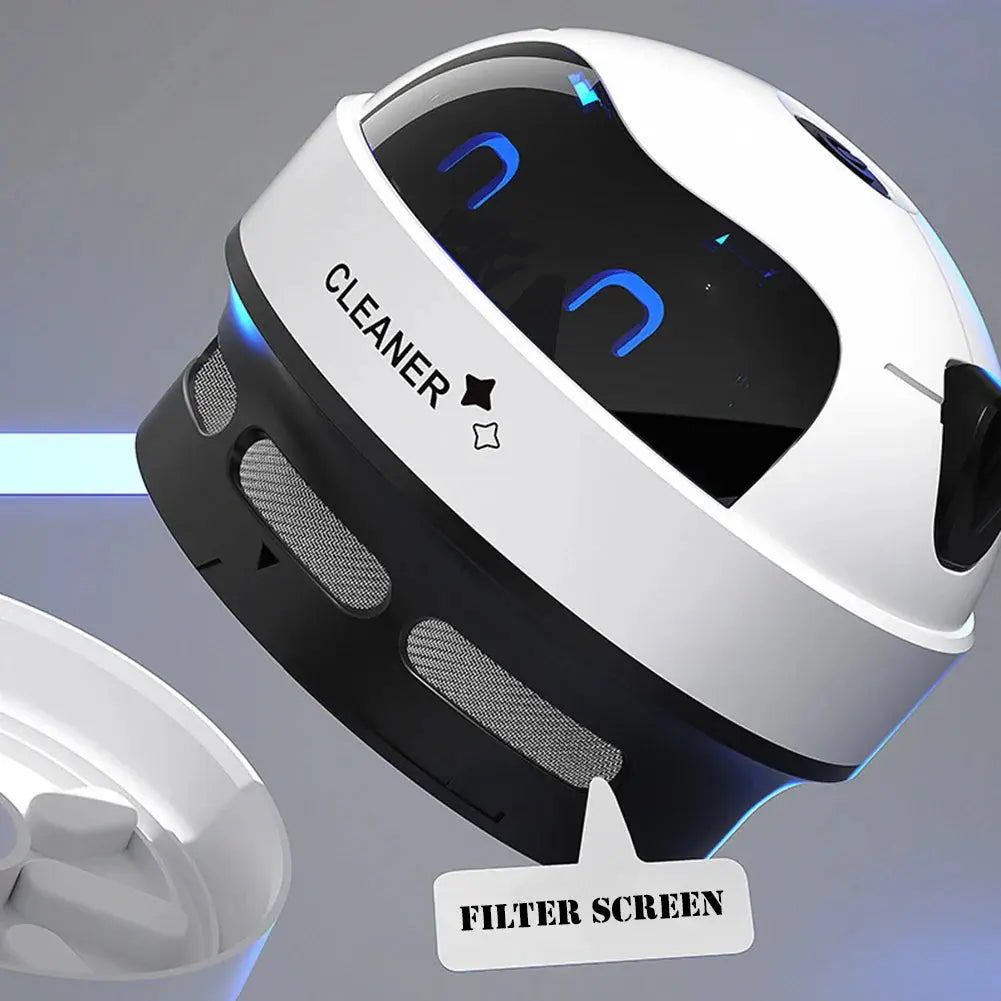 Portable Desktop Vacuum Cleaner Stone's Store
