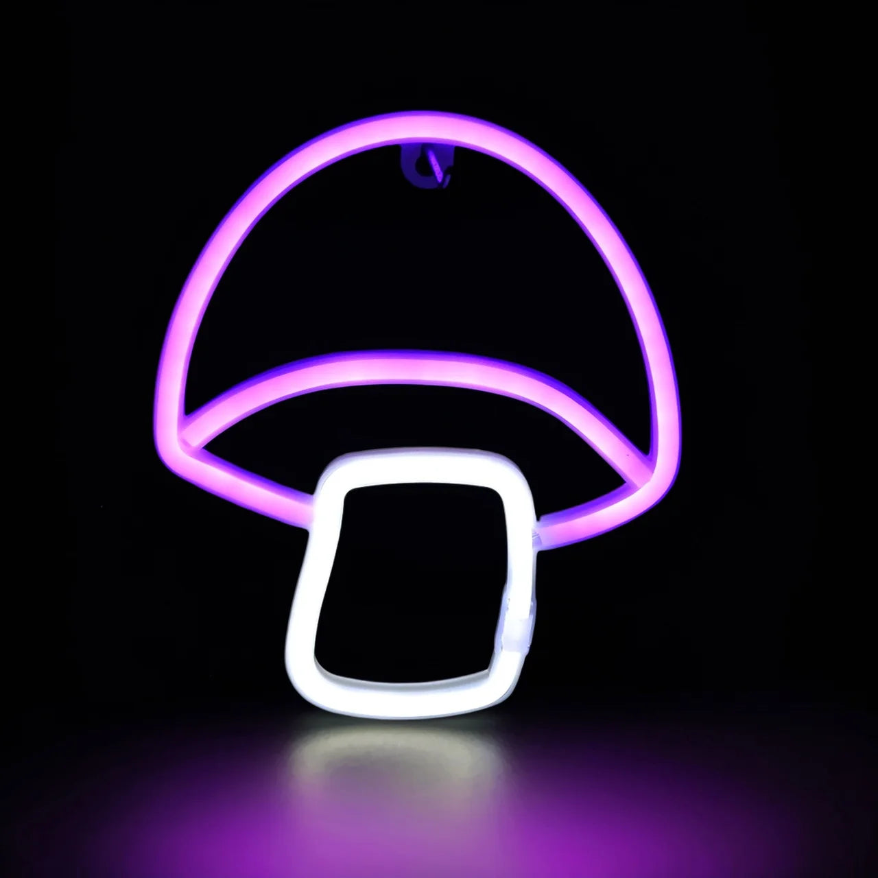 Halloween Led Neon Sign, Party Wall Art Decoration, Horror Atmosphere, Signature Neon Pendant, Room Night Light, USB or Battery Powered (Battery Not Included)