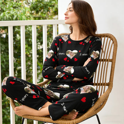 DreamFace™ Put Your Favorite Photo on PJs (Pets or Humans!) 🐶💖