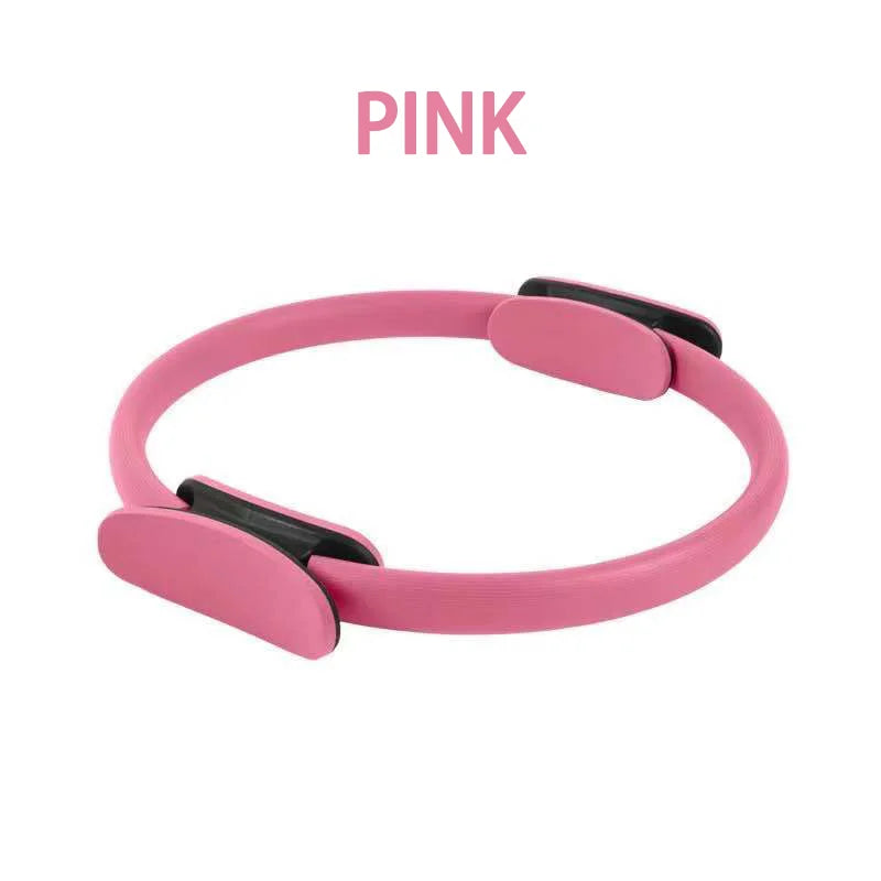 Yoga Pilates Pelvic Floor Ring Stone's Store