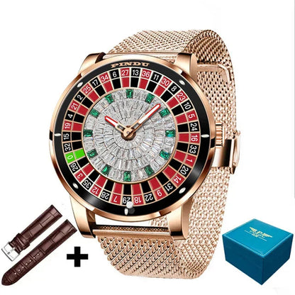 Roulette Royale Diamond Edition South Bay Evans General Store
