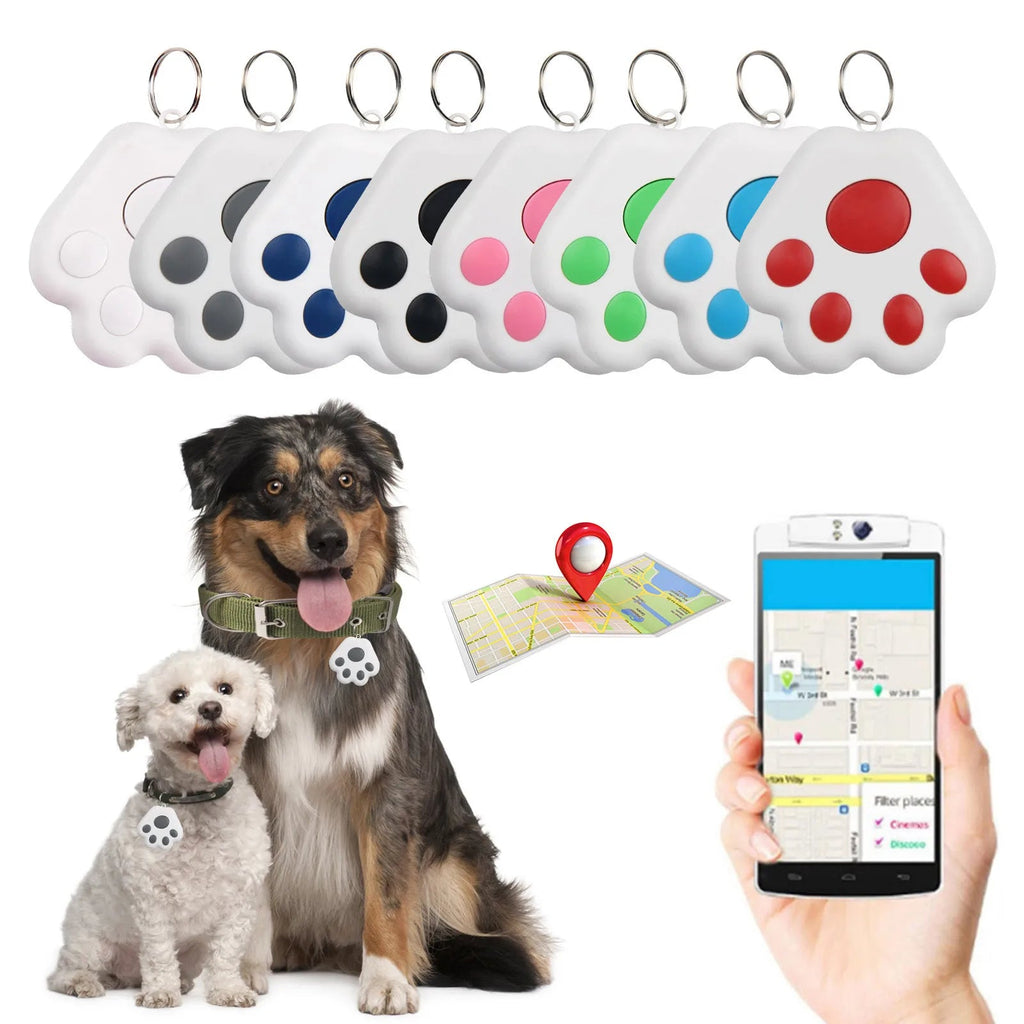 Mini GPS BrownAugust Store