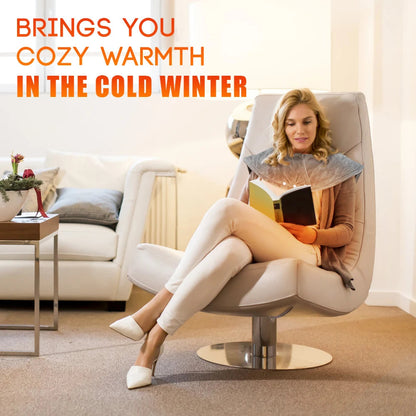 ThermaEase: Soothing Heat for Back Pain Relief Hailicare Health Store