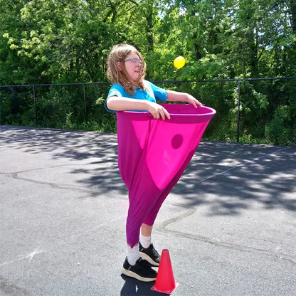 Party Hit: Granny Pants Lawn Game