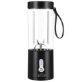 530ML Powerful Portable Blender for Smoothies Shakes USB Rechargeable